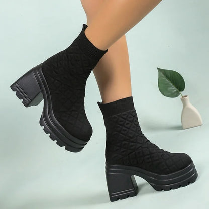 Casual and supportive orthopedic Boots