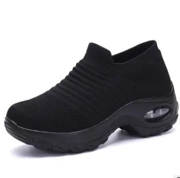 Casual and supportive orthopedic Shoes