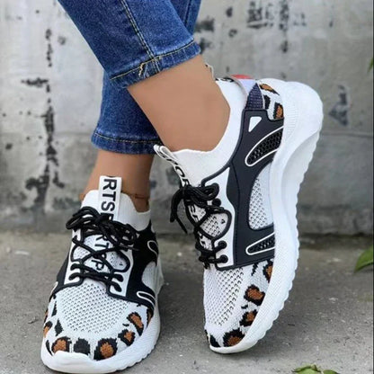 Supportive and stylish orthopedic Sneakers