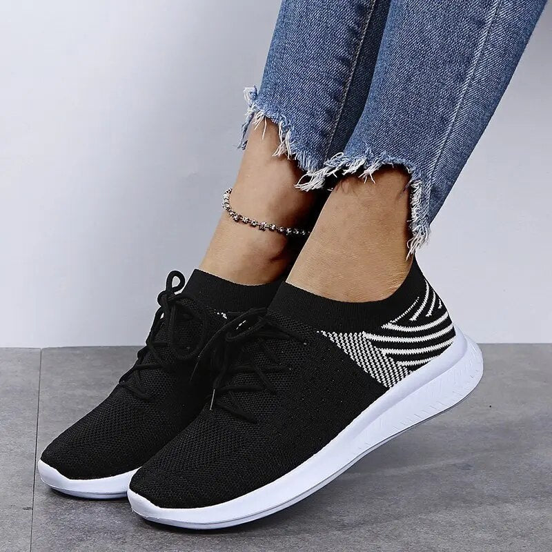 Casual Sport Women's Shoes