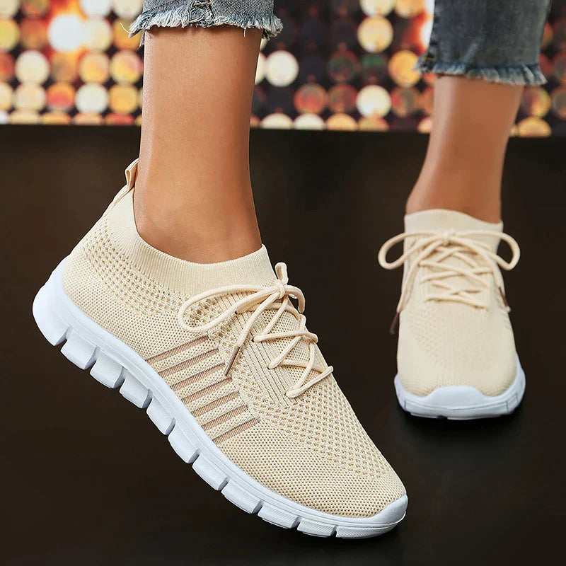 Supportive and versatile orthopedic Sneakers