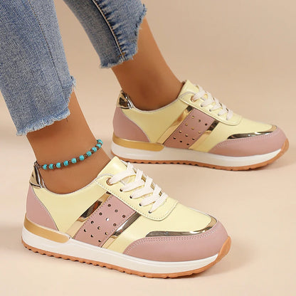 Fashionable supportive orthopedic Sneakers