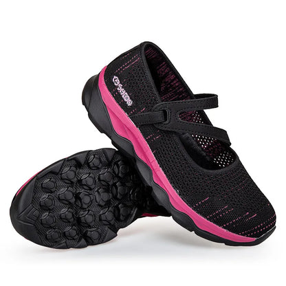 Mesh Breathable Casual Walking Shoes for Women