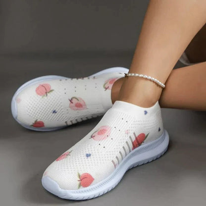 Comfortable and durable orthopedic Sneakers