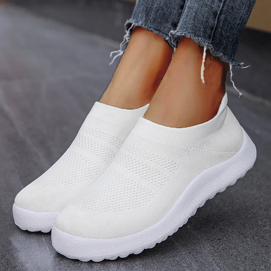 Supportive orthopedic Sneakers