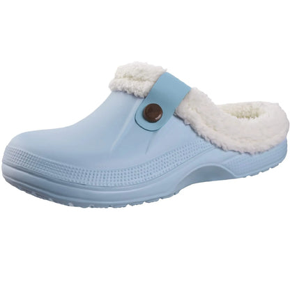 Slip-on House Anti-Skid Shoes