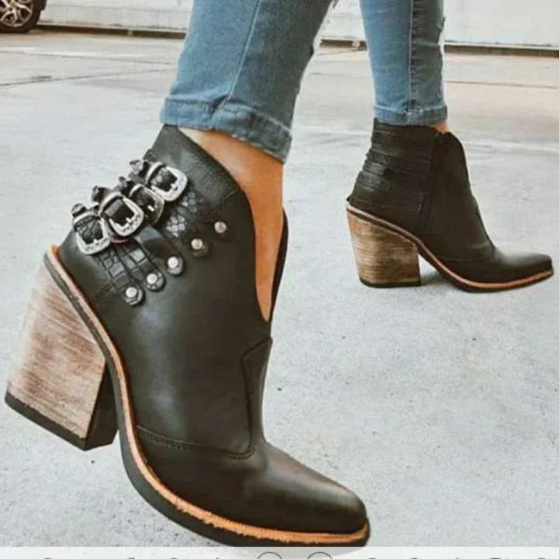 Comfertable and stylish orthopedic Heels