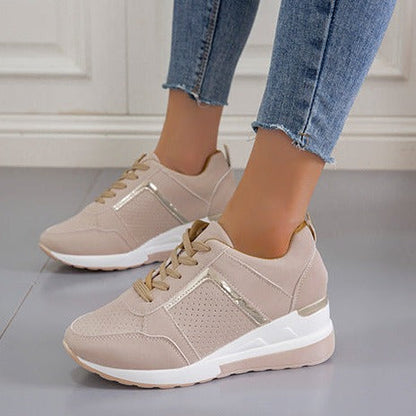 Fashionable and supportive orthopedic Shoes