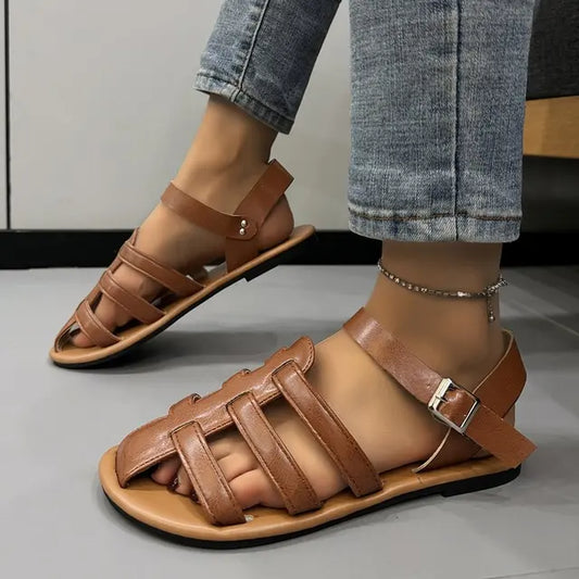 Breathable and durable orthopedic Sandals