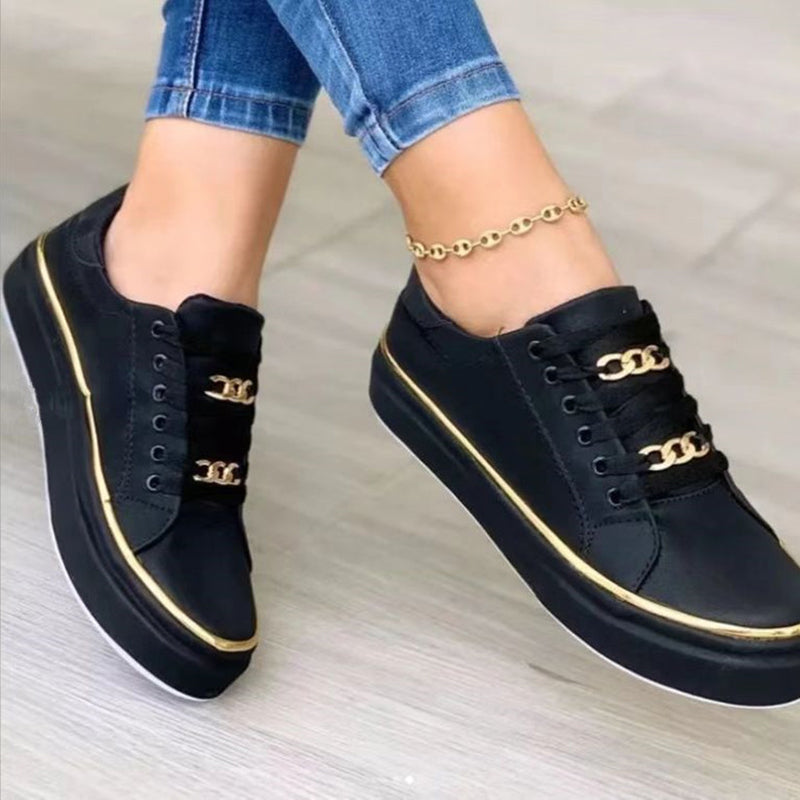 Comfortable and fashionable orthopedic Sneakers