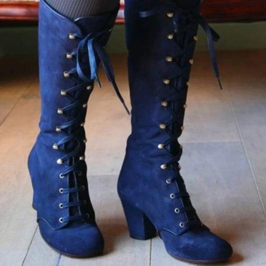 Casual and supportive orthopedic Boots