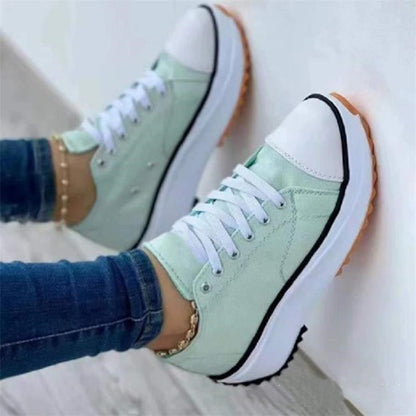 Anti-slip high cut sneakers