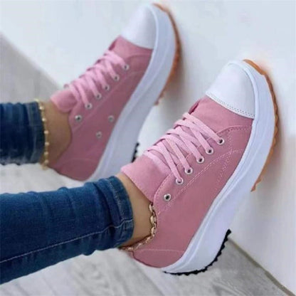 Anti-slip high cut sneakers