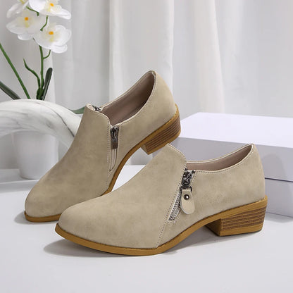 Comfertable and stylish orthopedic Heels