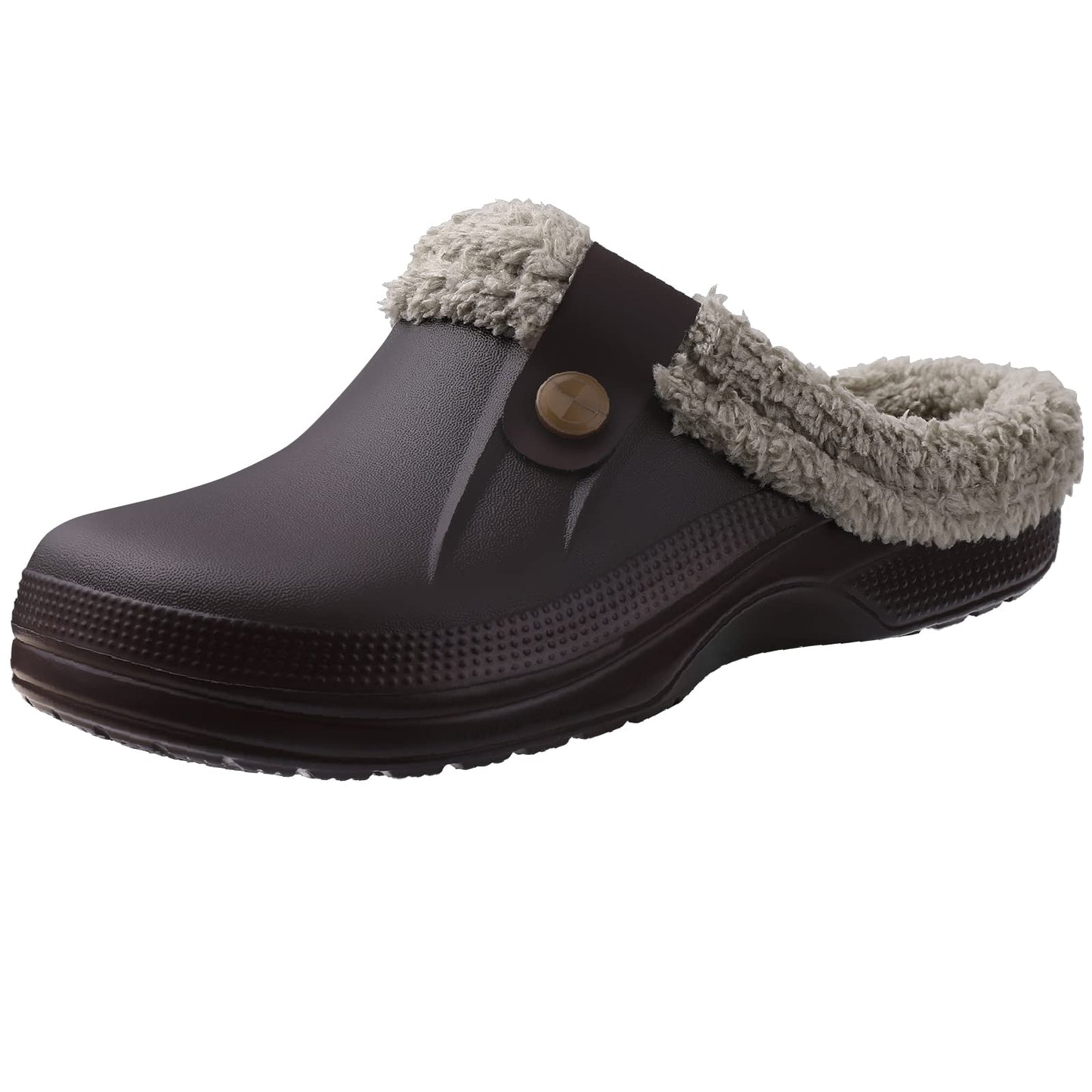 Slip-on House Anti-Skid Shoes