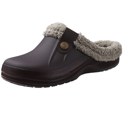 Slip-on House Anti-Skid Shoes