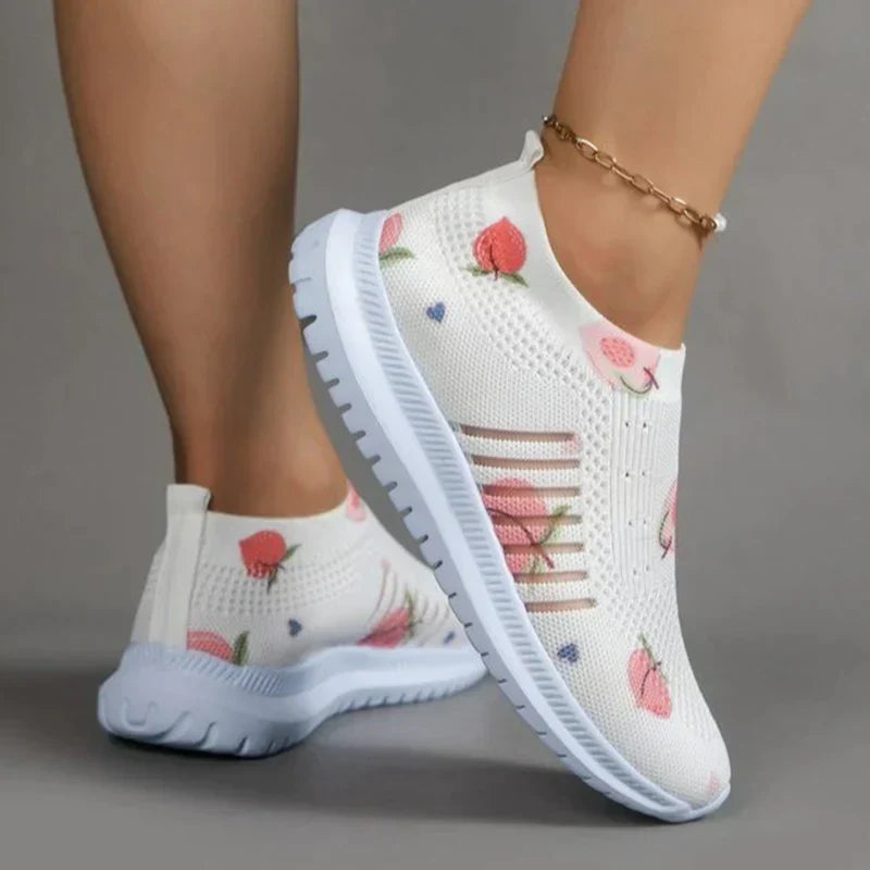 Comfortable and durable orthopedic Sneakers