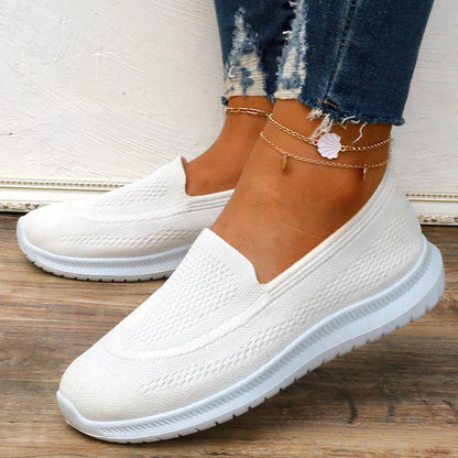 Elegant and detailed supportive Sneakers