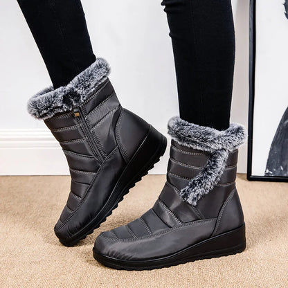 Casual and supportive orthopedic Boots