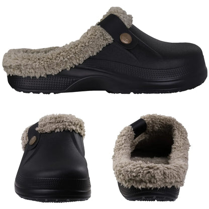 Slip-on House Anti-Skid Shoes