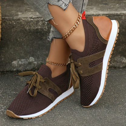 Casual and supportive orthopedic Sneakers