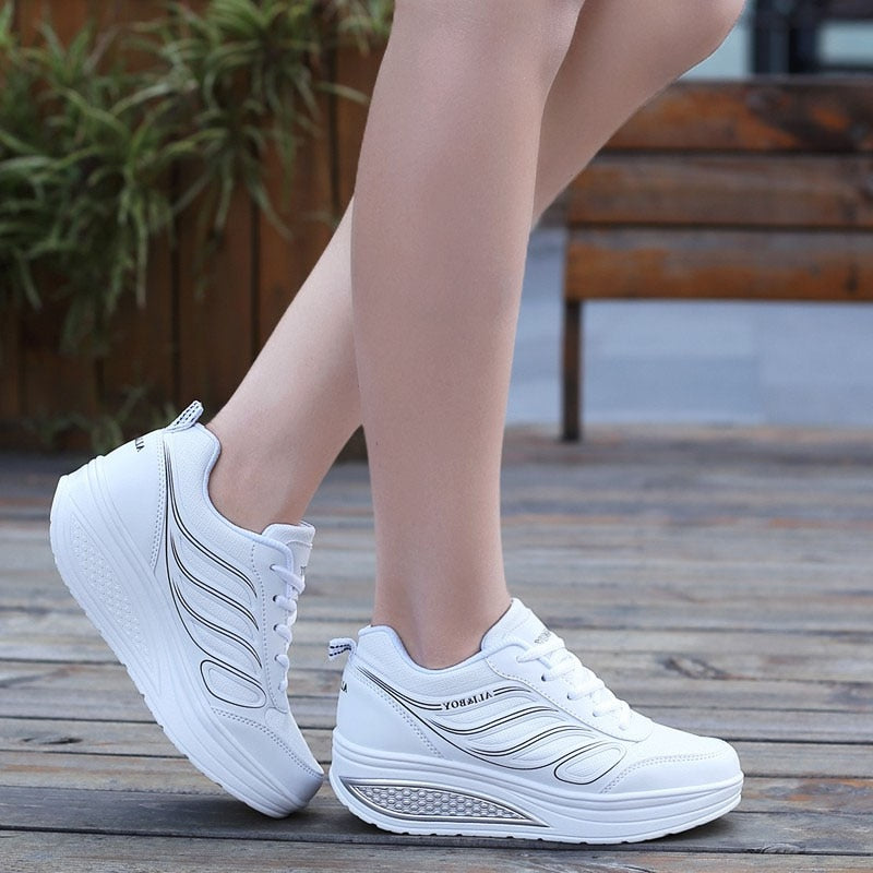 Orthpedic Sneakers for Women