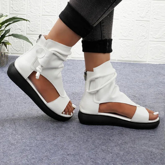 Breathable and durable orthopedic Sandals