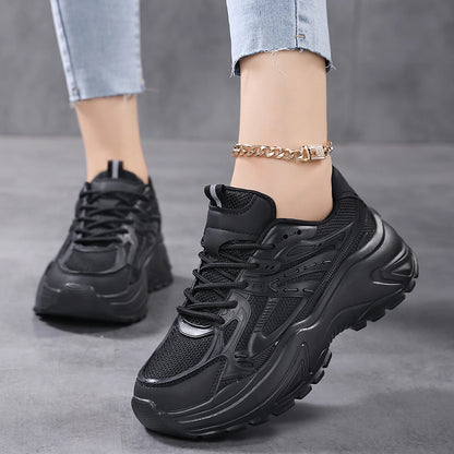 Orthopedic fashion Sneakers