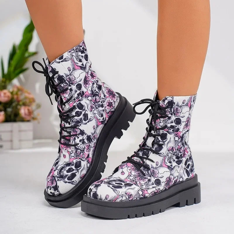 Casual and supportive orthopedic Boots