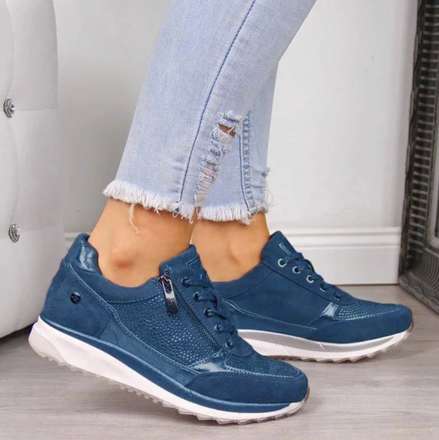 Comfortable and durable orthopedic Sneakers