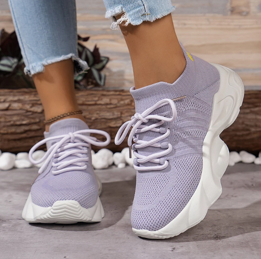 Comfortable and fashionable orthopedic Sneakers