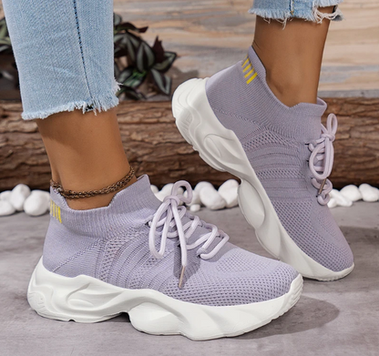 Comfortable and fashionable orthopedic Sneakers