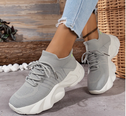 Supportive and versatile orthopedic Sneakers