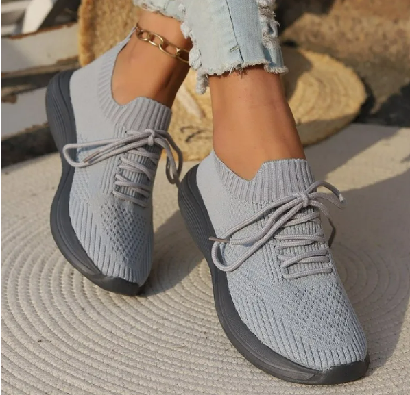 Comfortable and fashionable orthopedic Sneakers