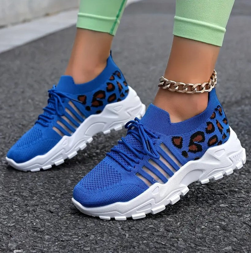 Orthopedic fashion Sneakers