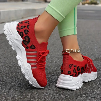 Orthopedic fashion Sneakers