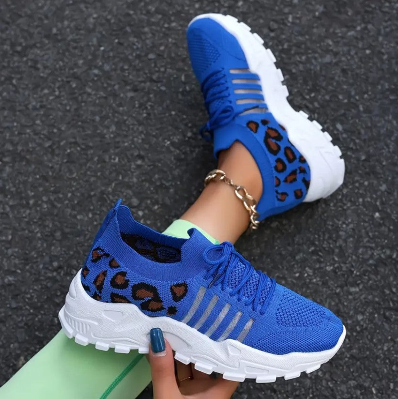 Orthopedic fashion Sneakers