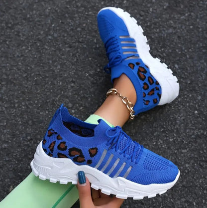 Orthopedic fashion Sneakers