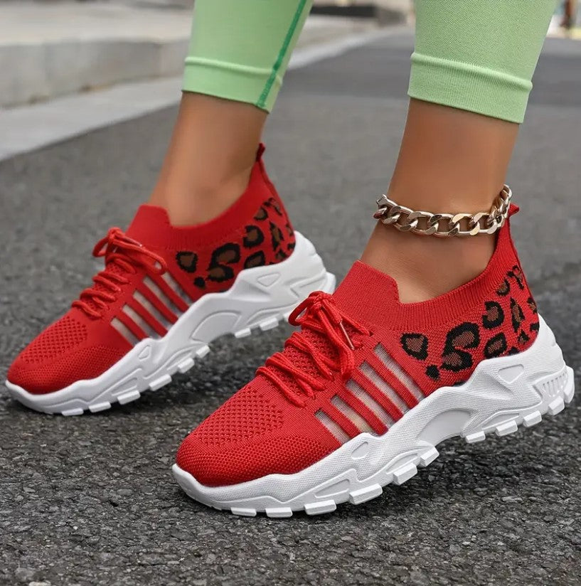 Orthopedic fashion Sneakers