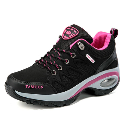 Casual and supportive orthopedic Shoes