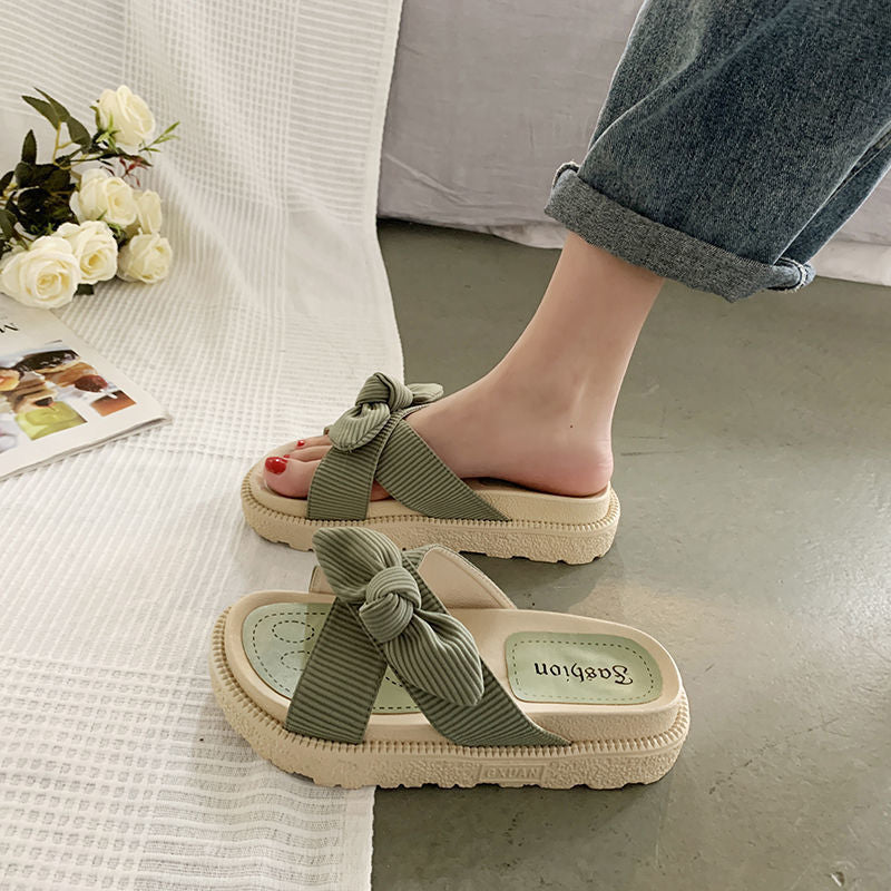 Butterfly Summer Sandals