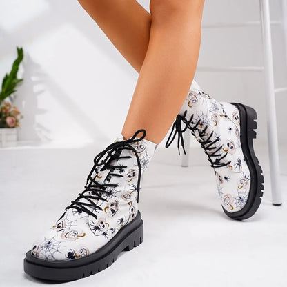 Casual and supportive orthopedic Boots