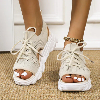 Comfortable and cool sandals