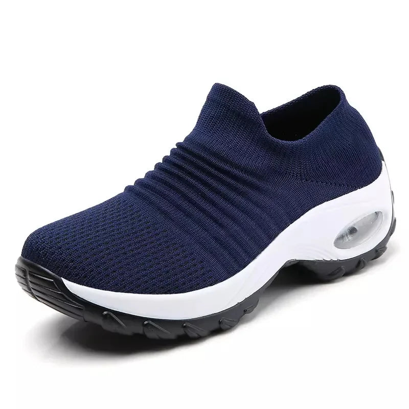 Casual and supportive orthopedic Shoes