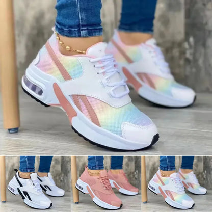 Supportive and trendy orthopedic Sneakers