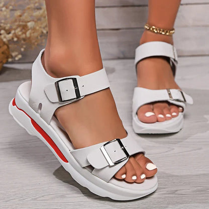 Breathable orthopedic Sandals