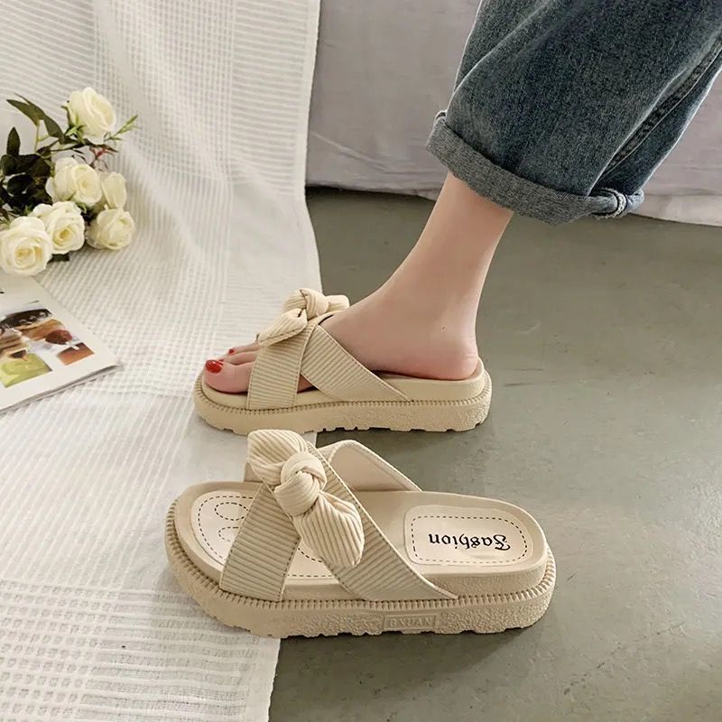 Butterfly Summer Sandals