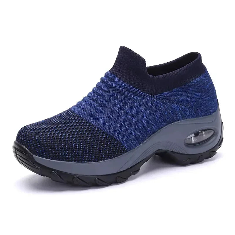 Casual and supportive orthopedic Shoes