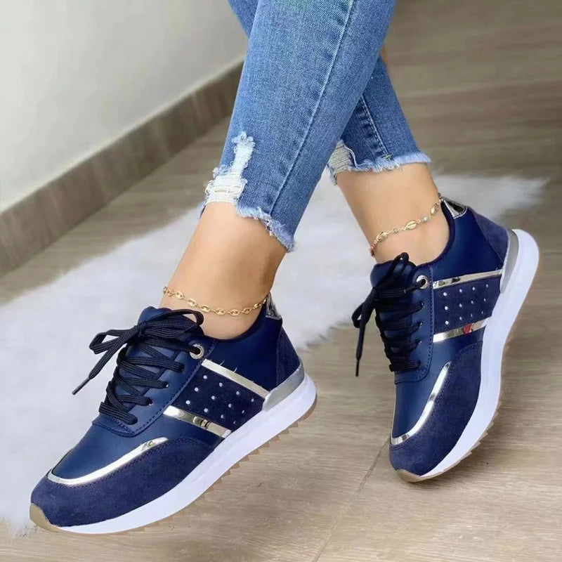 Modern  and supportive orthopedic Sneakers