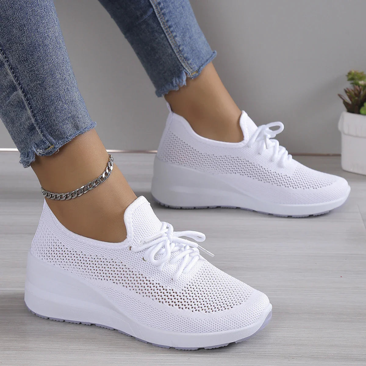 High-quality orthopedic Sneakers